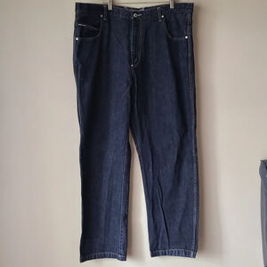 Phat Farm Men's jean's  sz.42